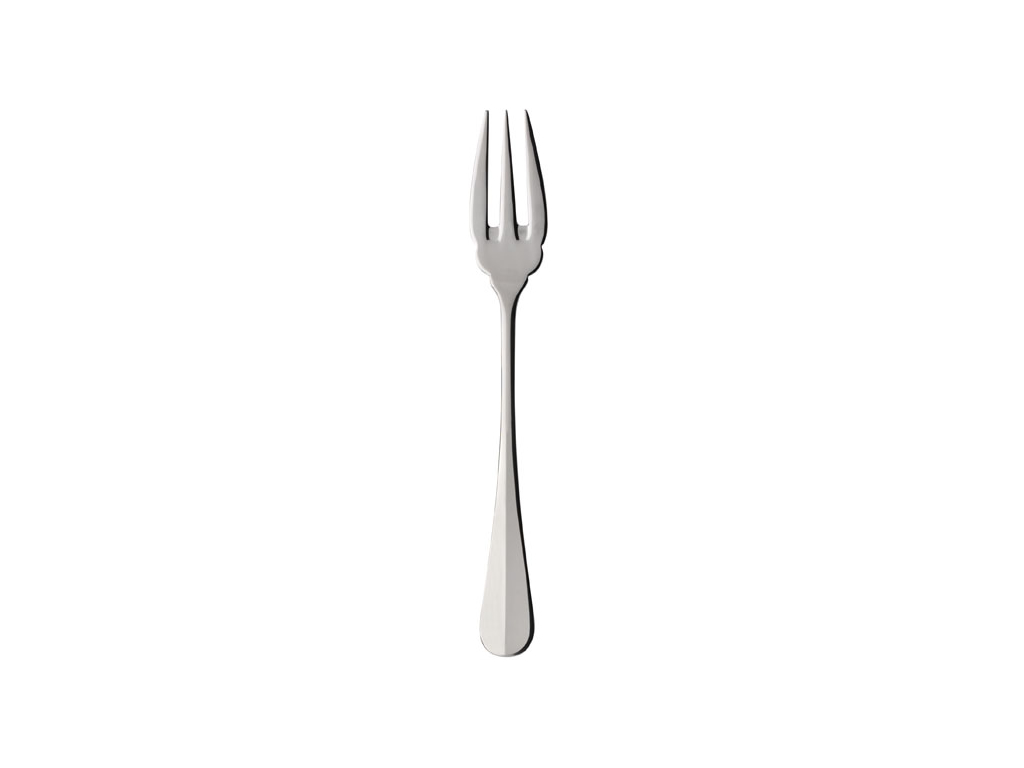 Coupole Fish Fork stainless steel (18/10)