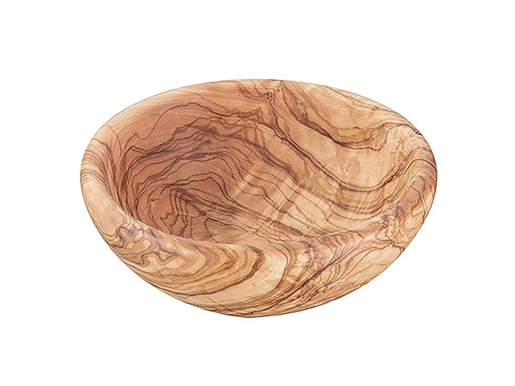 Wooden bowl Ø15cm