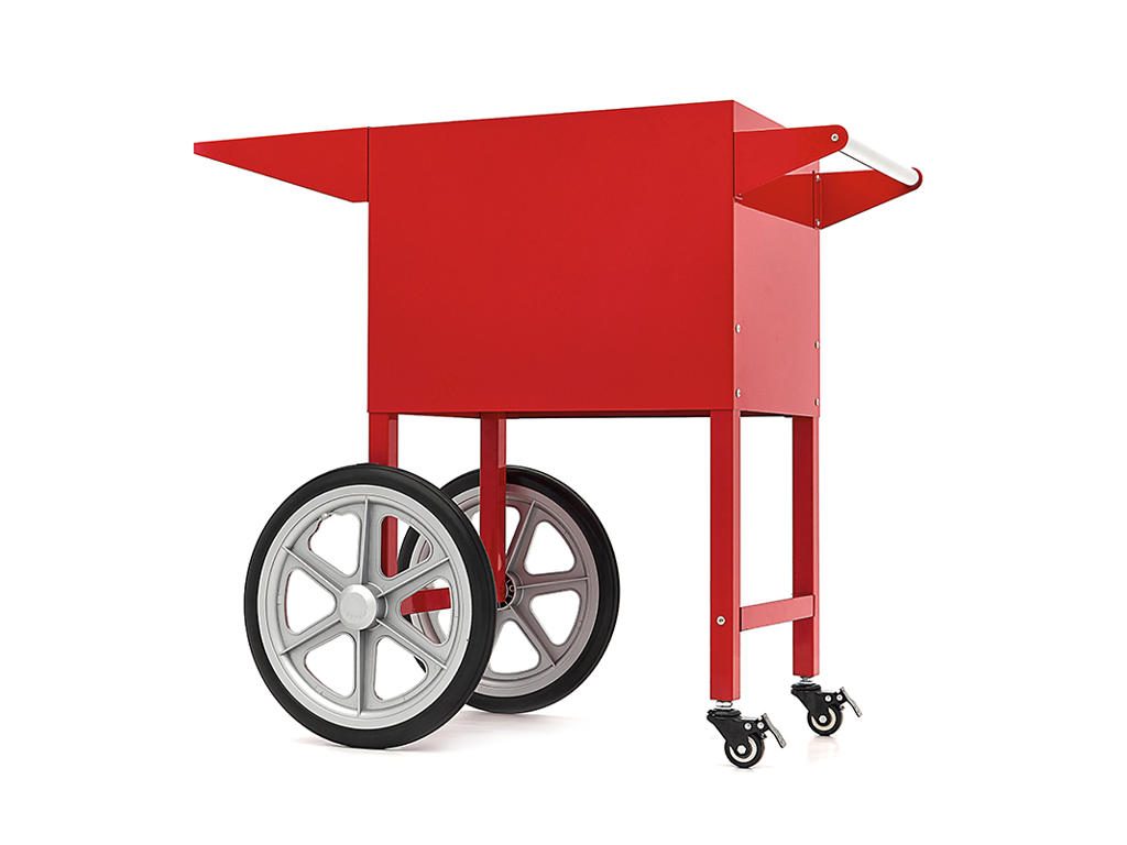 Cart for Popcorn Machine M9506005