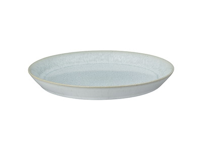 Denby Kiln Green Plate – Ø21.5 cm