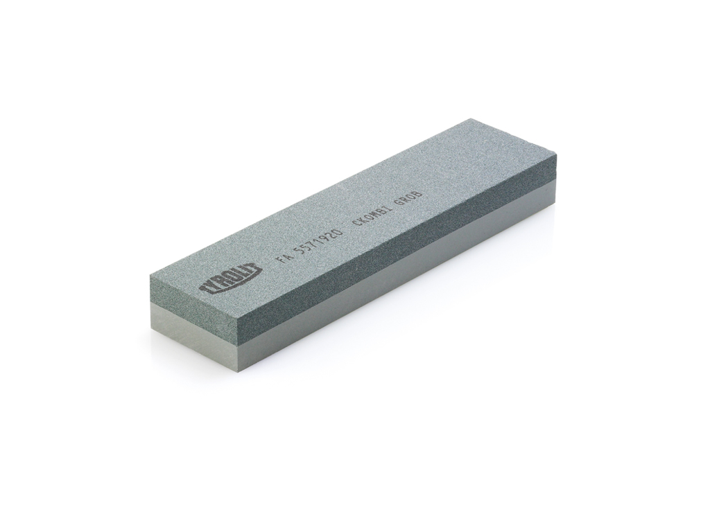 Grinding stone, Tyrolit, Double, Grain size 150/400