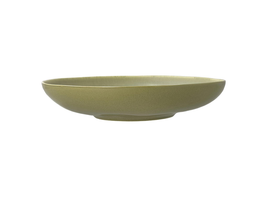 Bowl Villa Collection Shoku Ø28cm Green