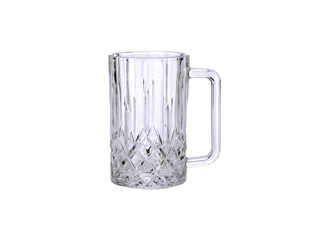 Harvey Beer Mug w/handle 2-pack 50 cl