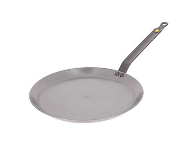 Pancake Pan Iron Ø 26 cm Mineral B