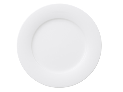 Affinity Plate Flat Ø 285 mm