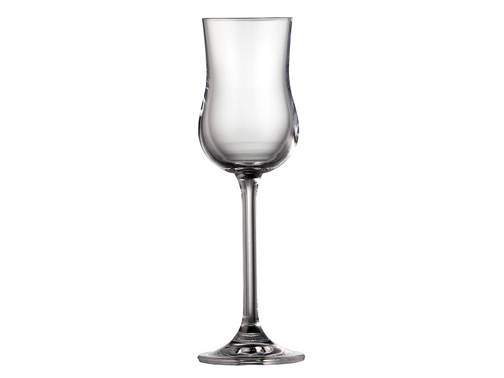 Glass Port Wine Jewel 9 cl 6 pcs.