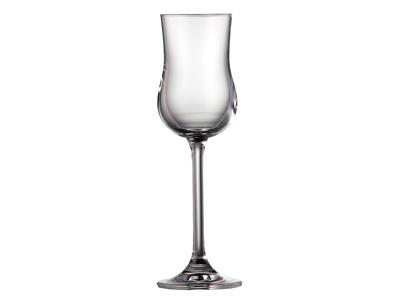 Glass Port Wine Jewel 9 cl 6 pcs.