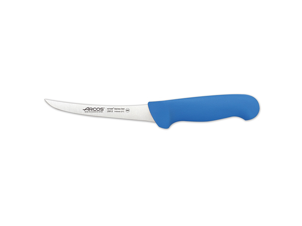 Deboner, 14 cm, Arcos, Blue