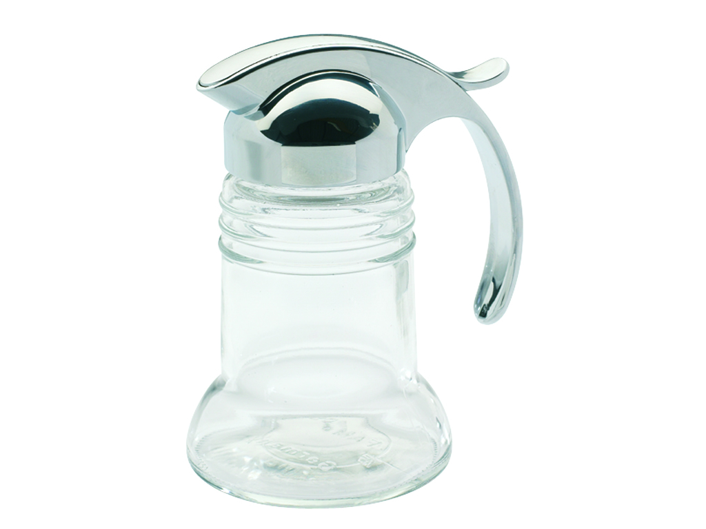 Honey Pot Paris Chrome