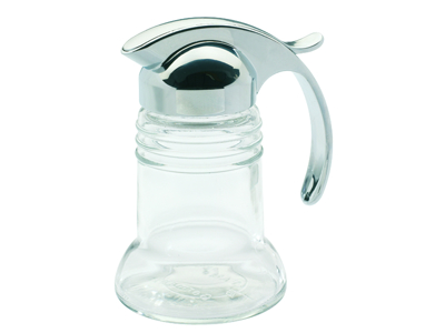 Honey Pot Paris Chrome