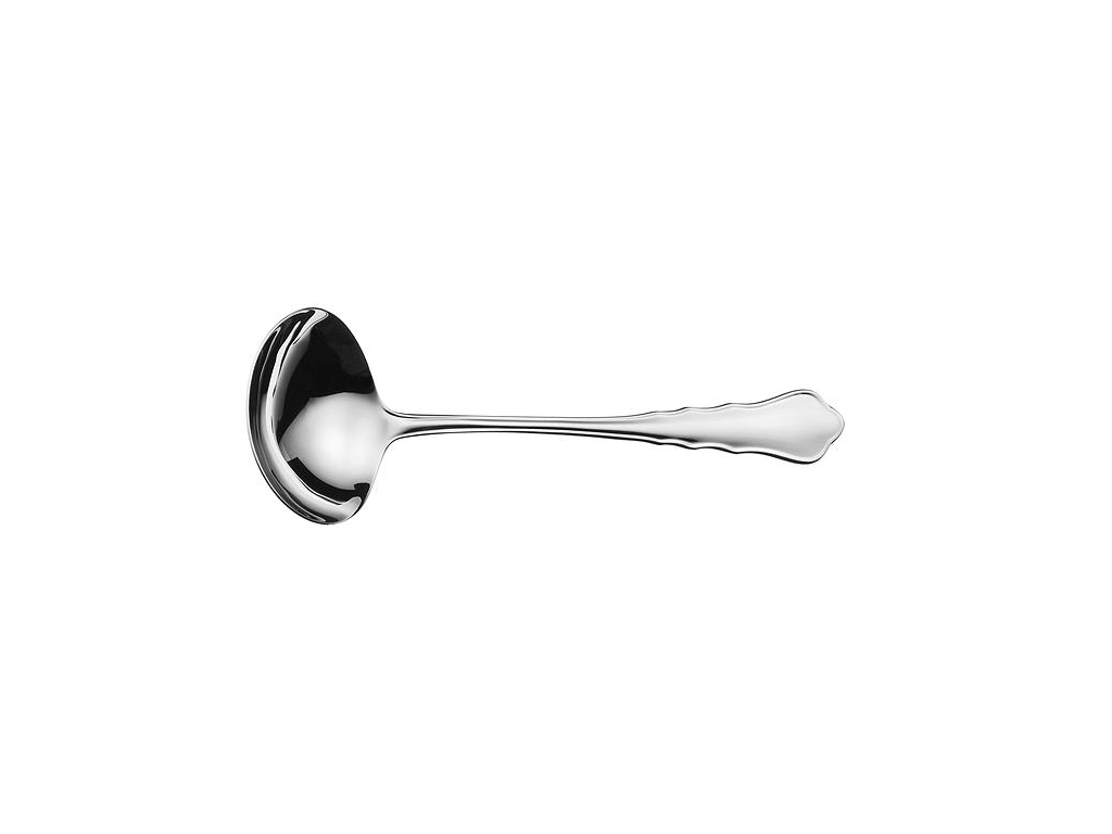 Chippendale Sauce Spoon 18.2 cm