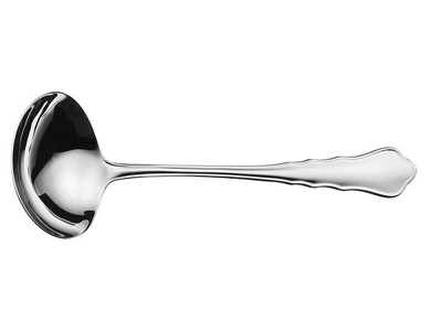 Chippendale Sauce Spoon 18.2 cm