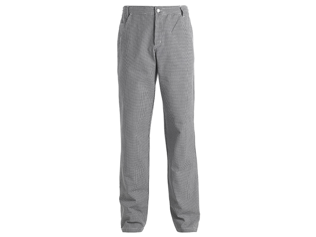 Kentaur Chef Pants Unisex Pepita