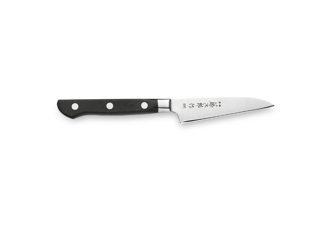 Tojiro DP Decoration Knife, 9 cm, 3 layers