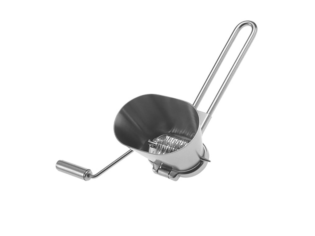 Green Parsley Chopper RF Small