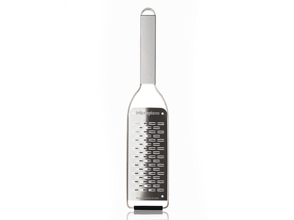 Grater Medium Microplane Proff 2.0