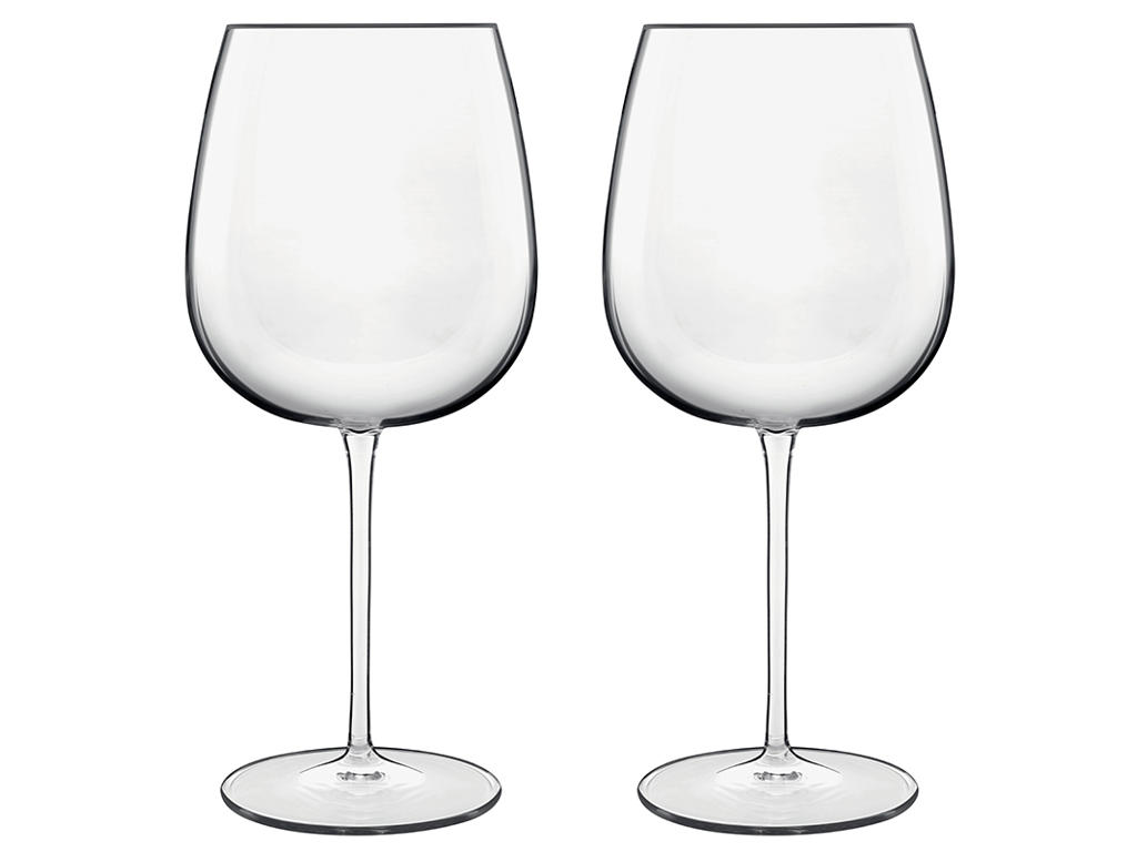 Glass Red Wine Barolo Talismano 75 cl 2 pcs