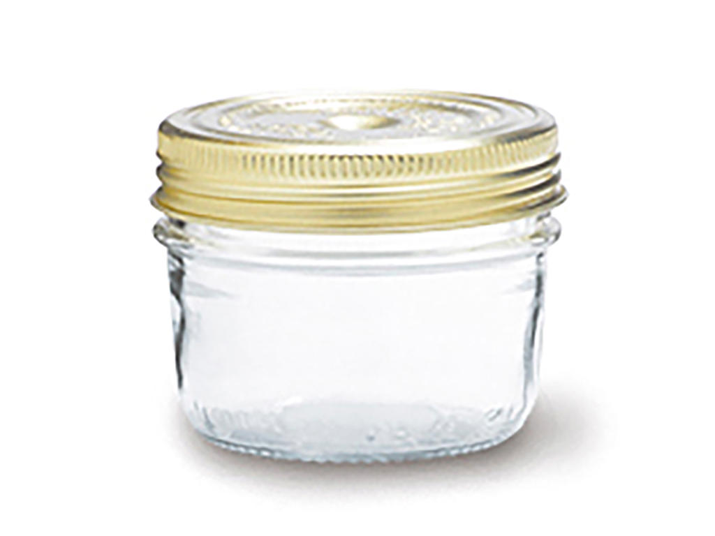 Preserving jar 0.2 l Le Parfait