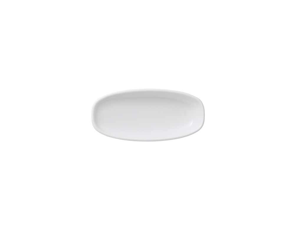 Affinity lid for oval bowl 135 x 65 mm