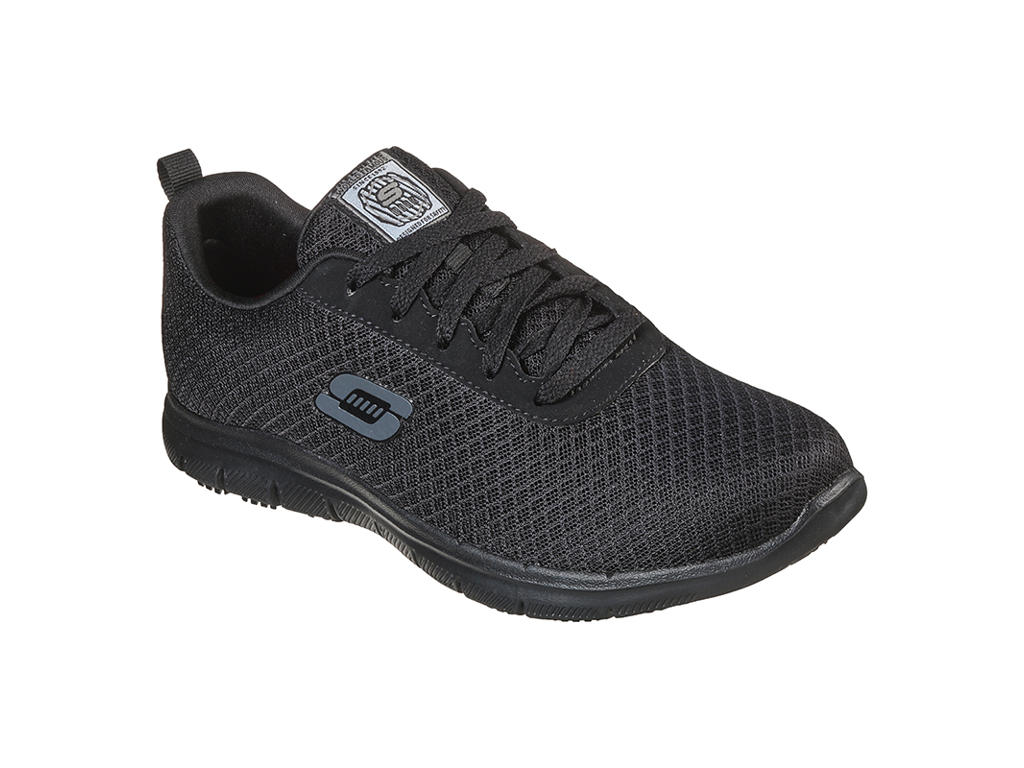 Skechers Work Shoes Relaxed Fit