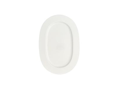 Stella Oval Pickle Plate 200 mm