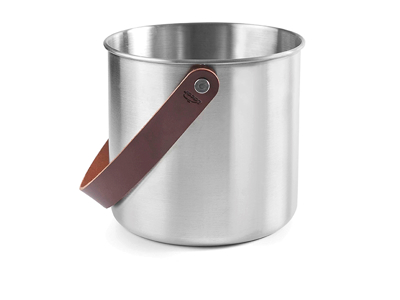 Ice bucket Lacor 18 cm