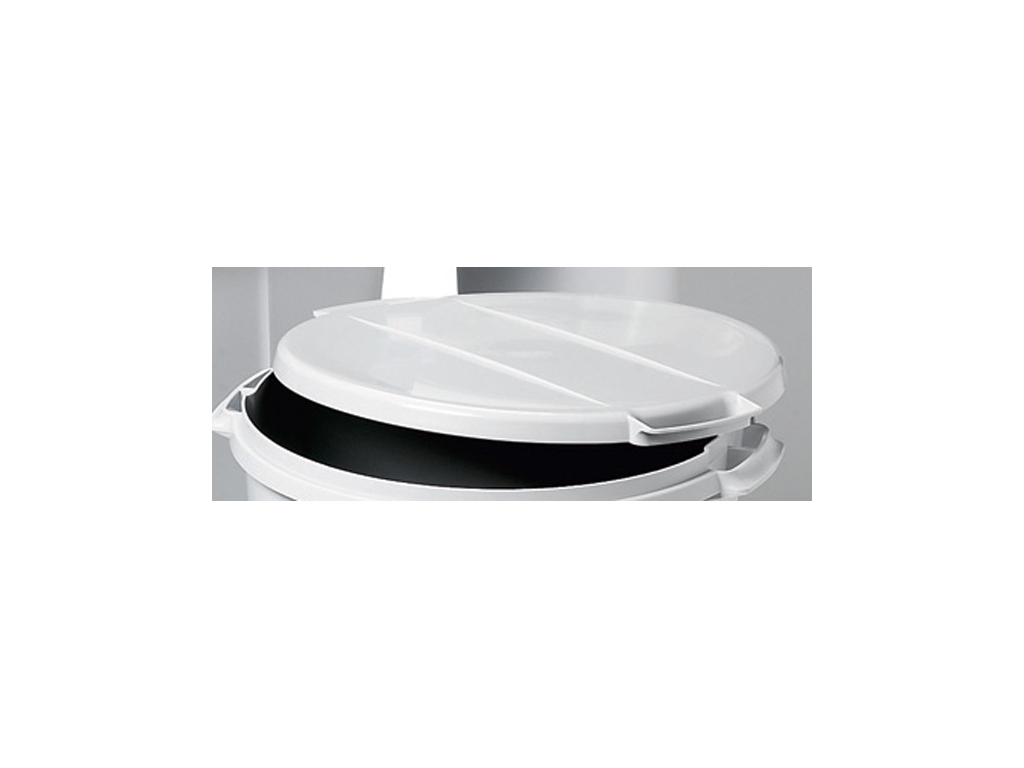 Lid for plastic bucket 519