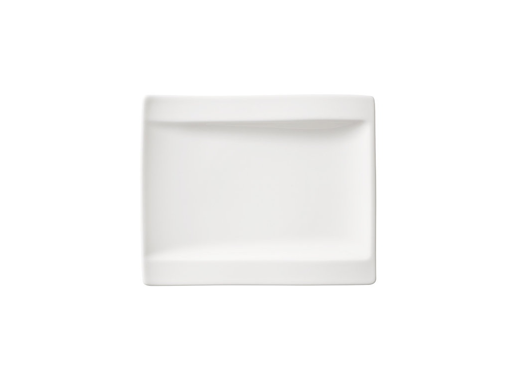 NewWave Plate rect. 180x150 cm