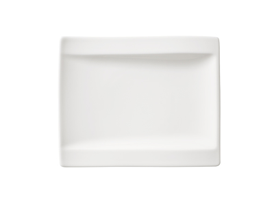 NewWave Plate rect. 180x150 cm