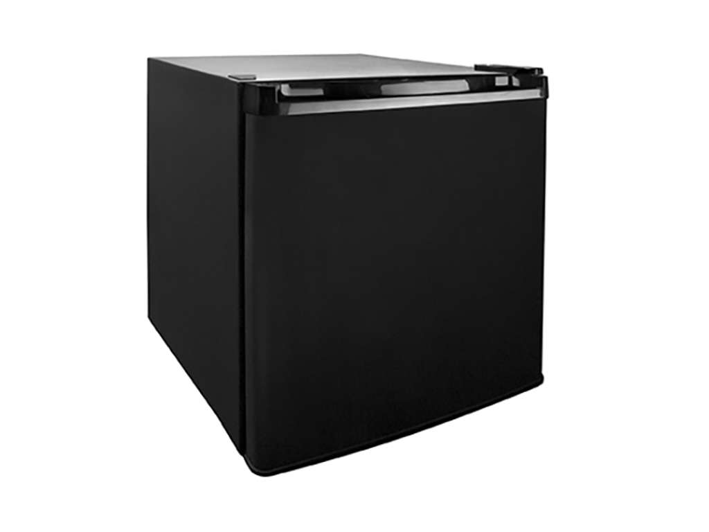 Mini bar refrigerator black 40L