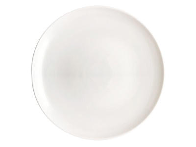 Plate Pizza Ø32 cm Opal Elba