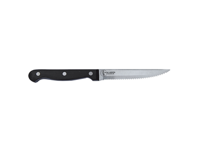 Steak knife RF steel with 3 rivets