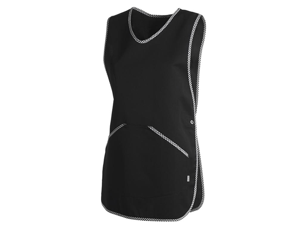 Sandwich apron Black XS/S