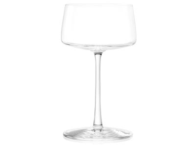 Glass Power Champagne Bowl 27.6 cl