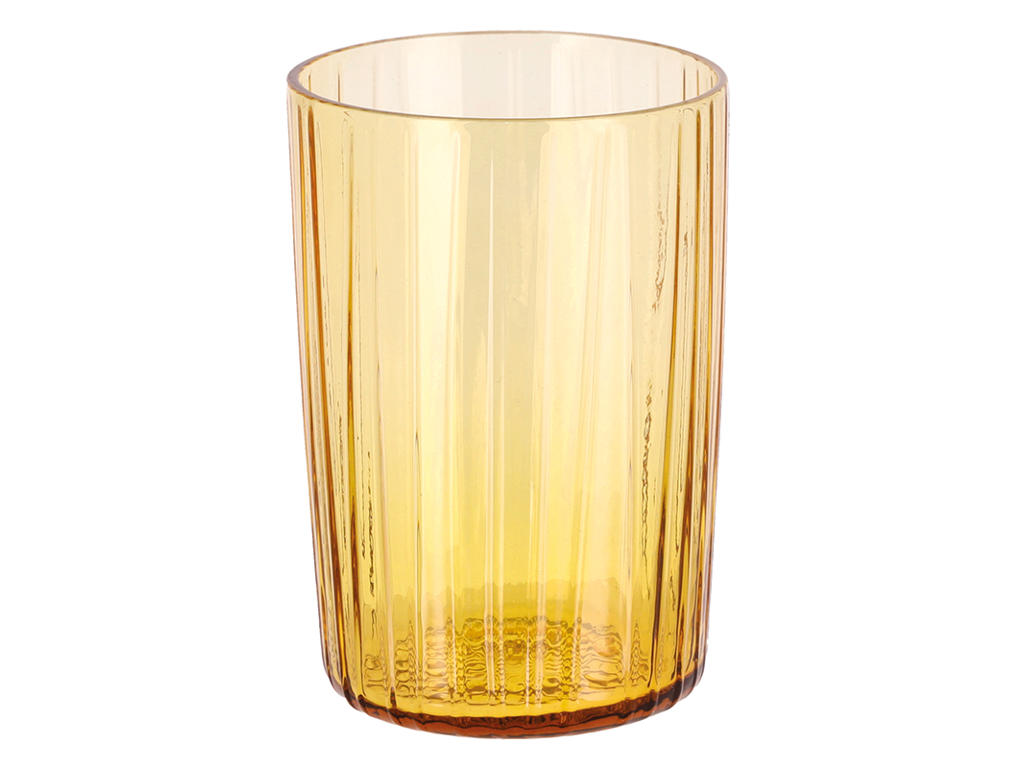 Glass Water Glass Kusintha 28 cl 4 pcs. Ambe