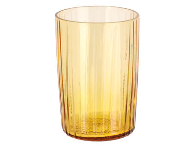Glass Water Glass Kusintha 28 cl 4 pcs. Ambe