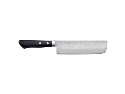 Vegetable knife knife 17 cm 37-layer VG10 Dam