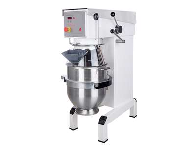 Mixer Bear AR40