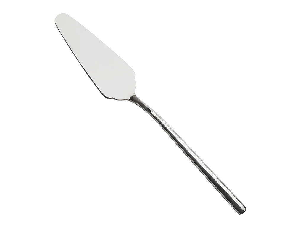 Chromolite Koric Cake Spade in stainless steel
