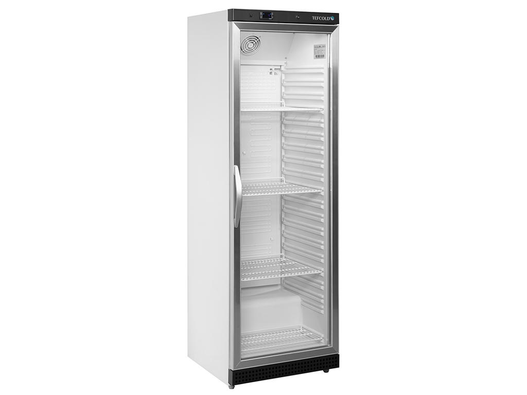 Display refrigerator 374 l White +2-+10
