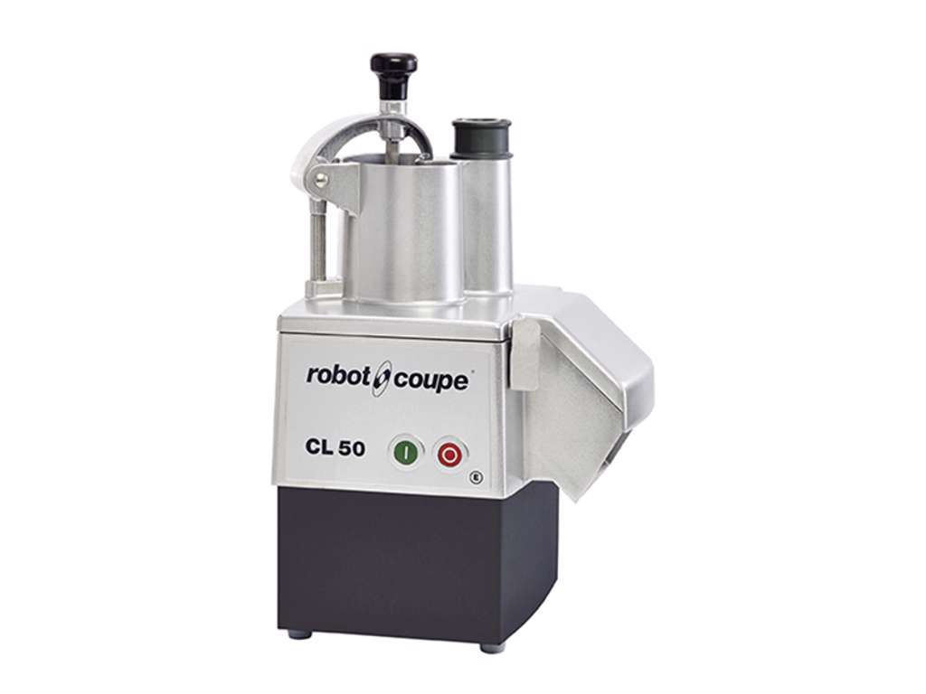 Robot Coupe CL50 Vegetable Cutter