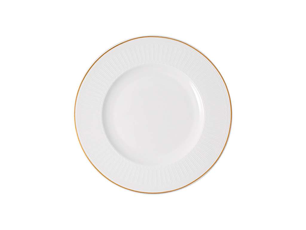 Septfontaines Plate Ø16.5 cm