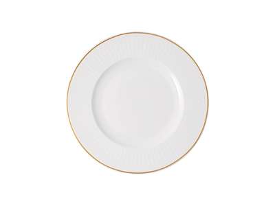 Septfontaines Plate Ø16.5 cm