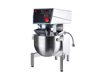 Mixer 20 ltr Kodiak table model
