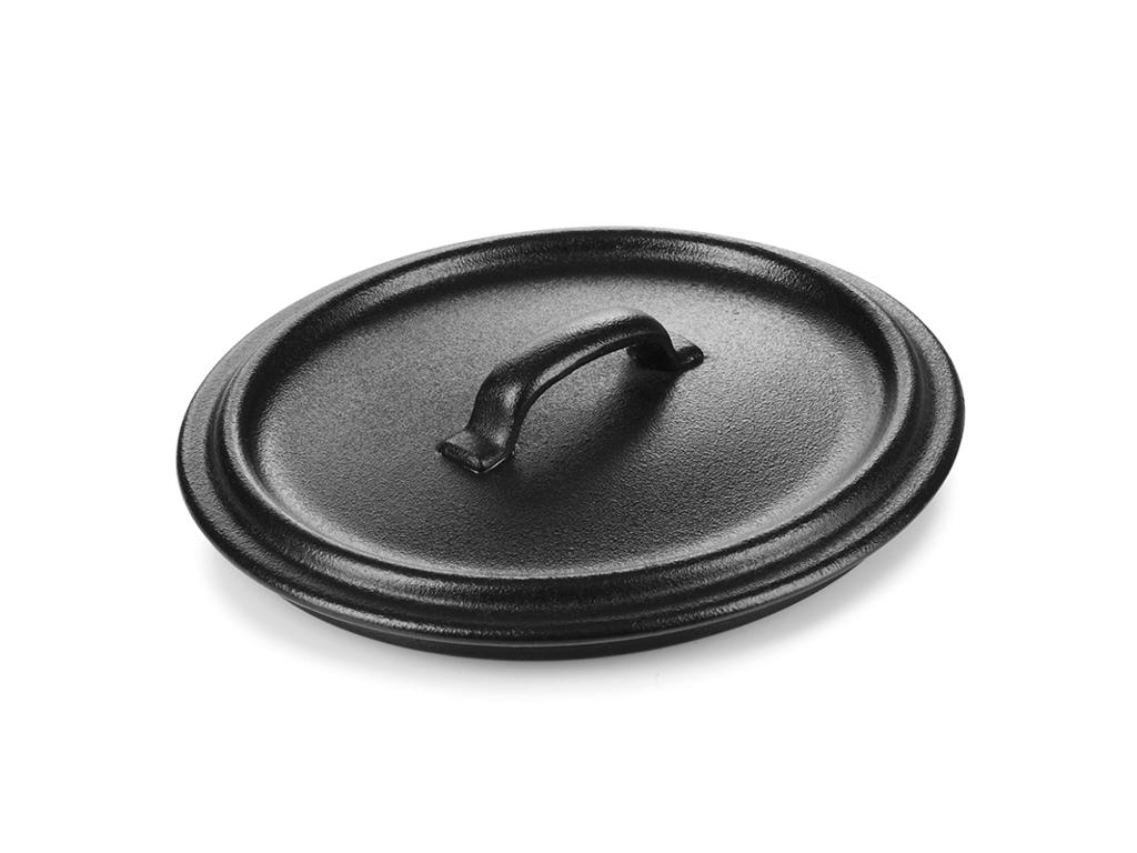 Belle Cuisine Lid for pot Ø 13.5x12 cm.