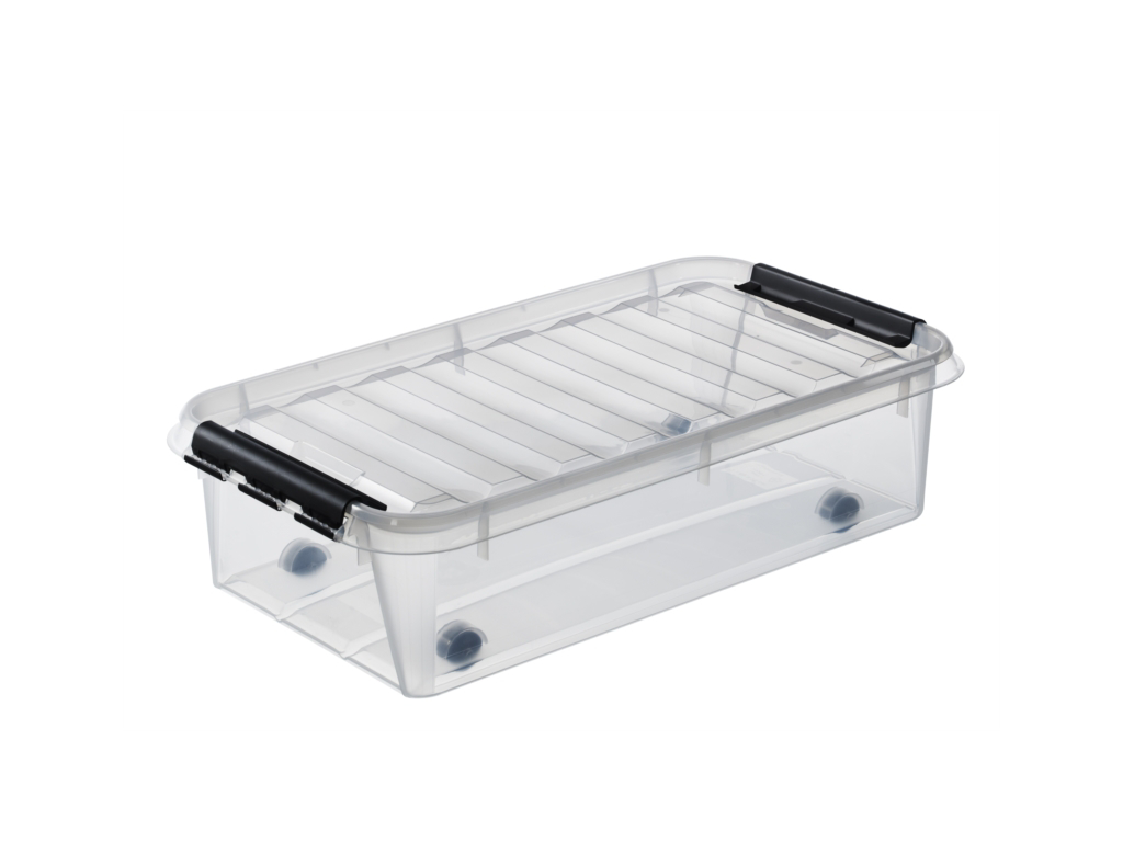 Smart Store Classic 35 Transp