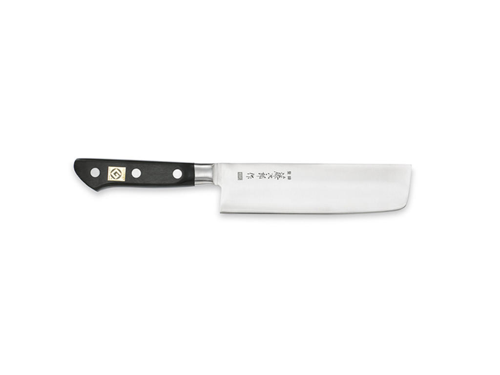 Tojiro DP Vegetable Knife, 16.5 cm, 3 layers