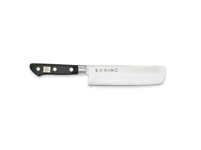 Tojiro DP Vegetable Knife, 16.5 cm, 3 layers