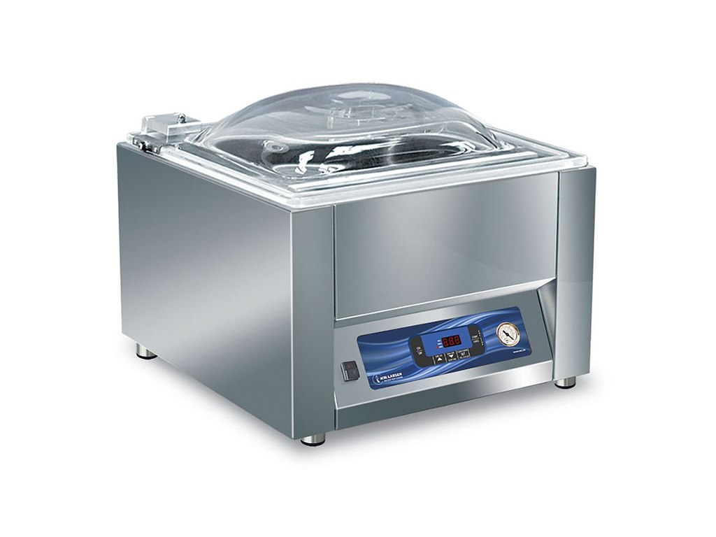 Vacuum Packager Chamber Eco 50 Digit 20m3/h