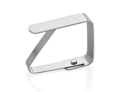 Tablecloth holder 4 pcs RF